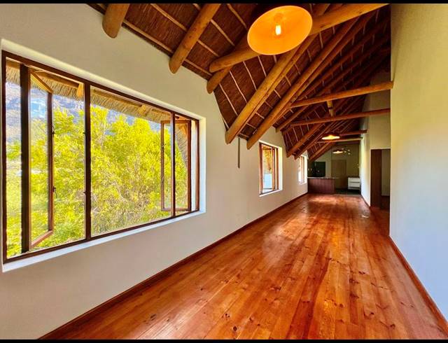 2 BEDROOM PROPERTY TO RENT IN VALLEY AREA